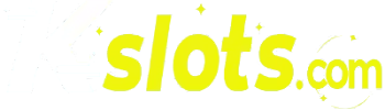 KSLOTS LOGO