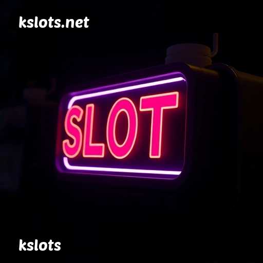 Imagem quadrada de apoio para baixar kslots