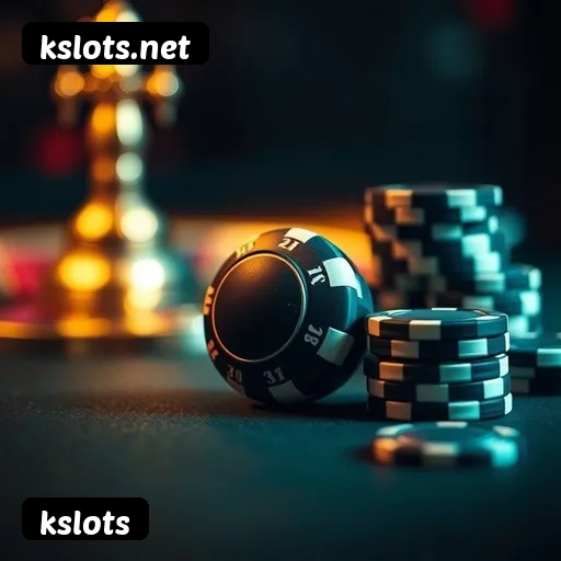 Jogos de Cassino em Destaque - Slots, Roleta, Blackjack