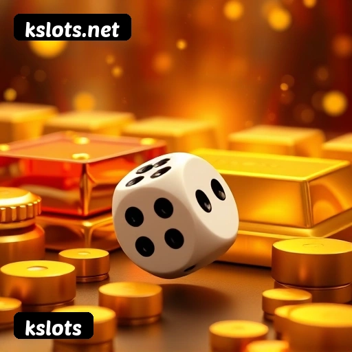 Cassino ao Vivo kslots - Dealers Brasileiros Profissionais