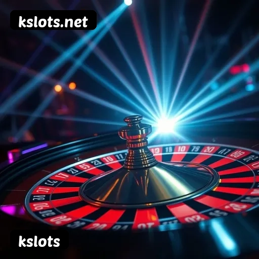 Coleção Premium de Slots kslots - NetEnt, Pragmatic Play, Evolution